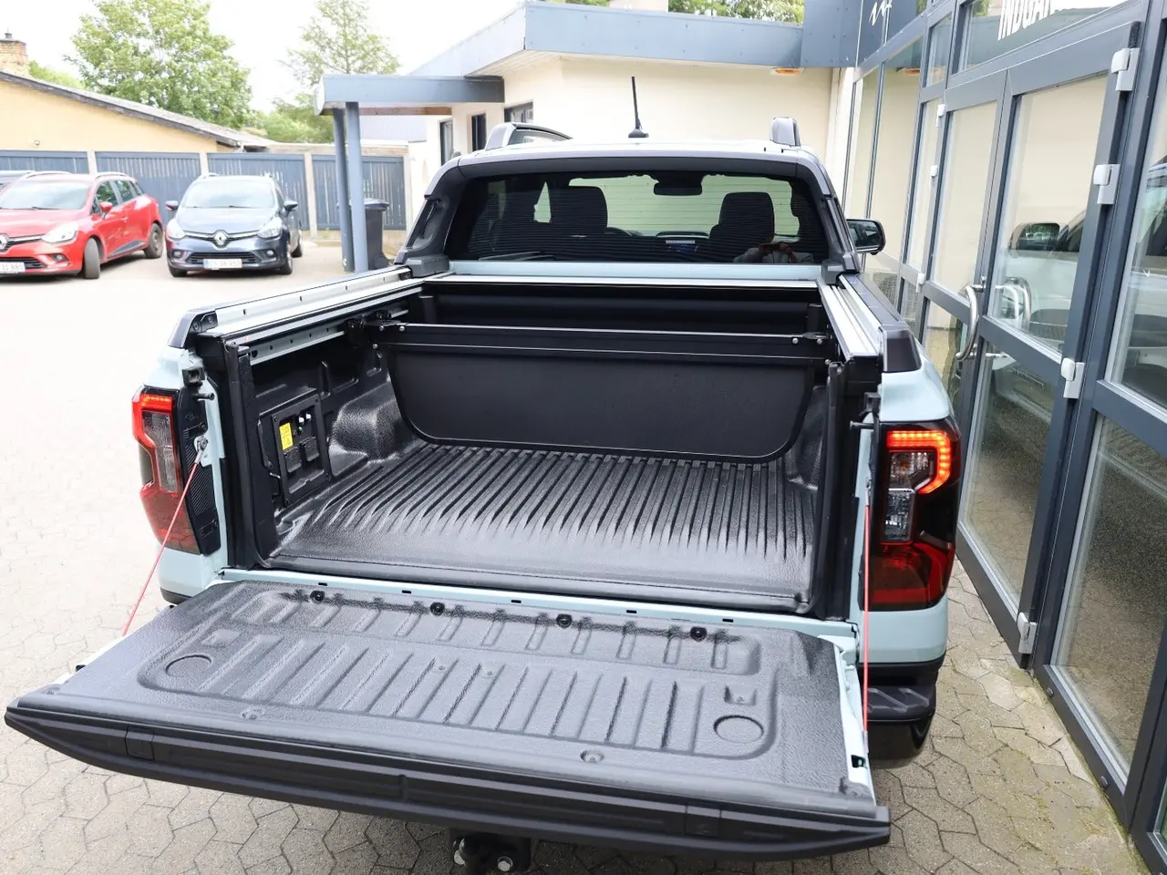 Billede 16 - Ford Ranger 2,3 EcoBoost PHEV Stormtrak Db.Cab aut.