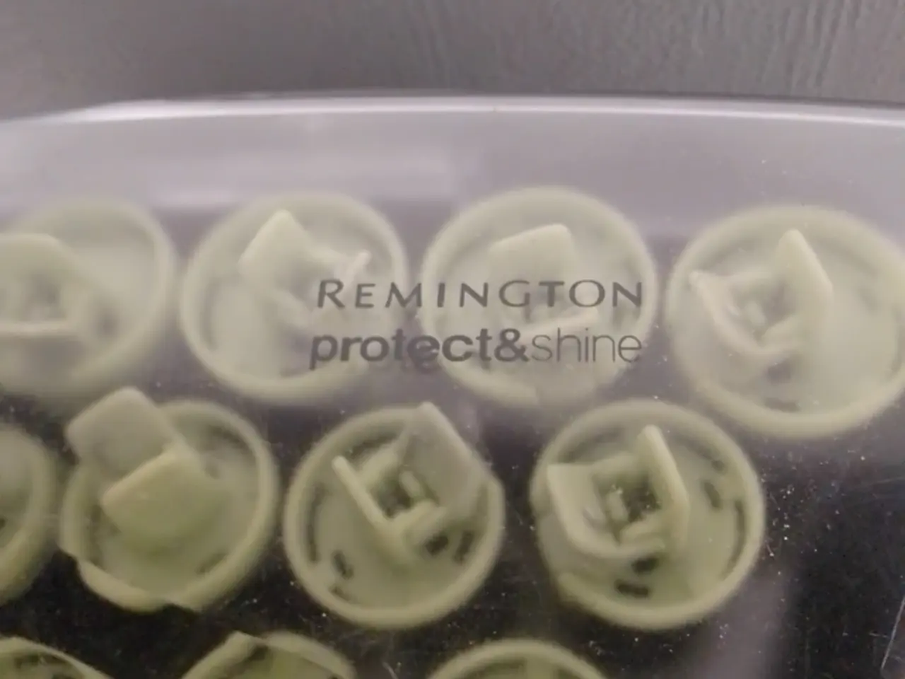 Billede 2 - Remington curlers