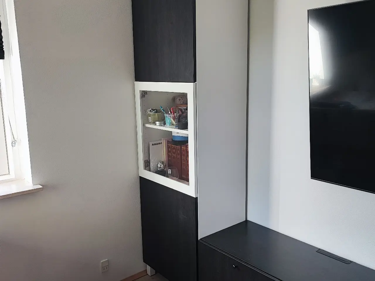 Billede 3 - Ikea skabe sælges