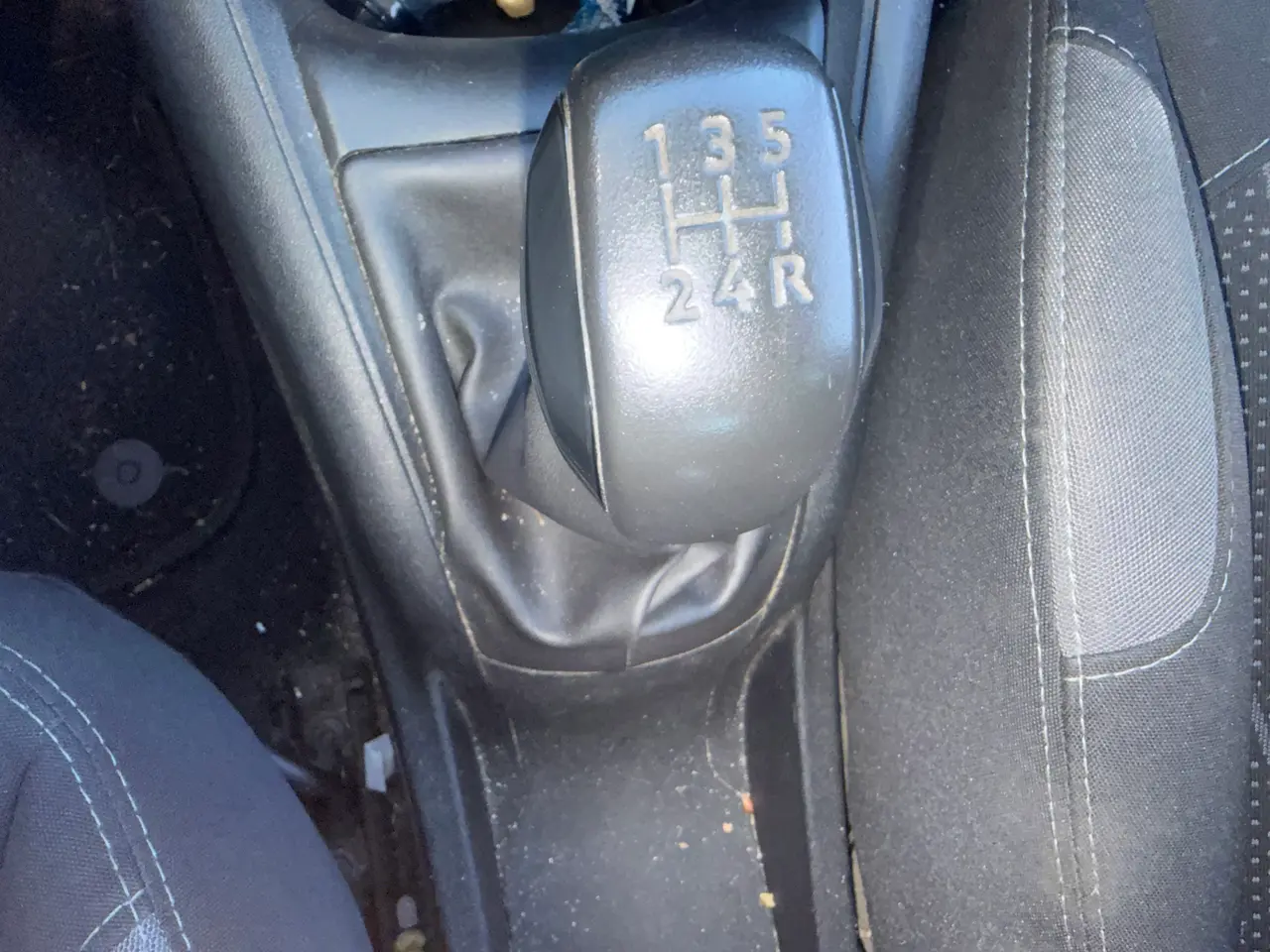 Billede 7 - Peugeot 206 til salg