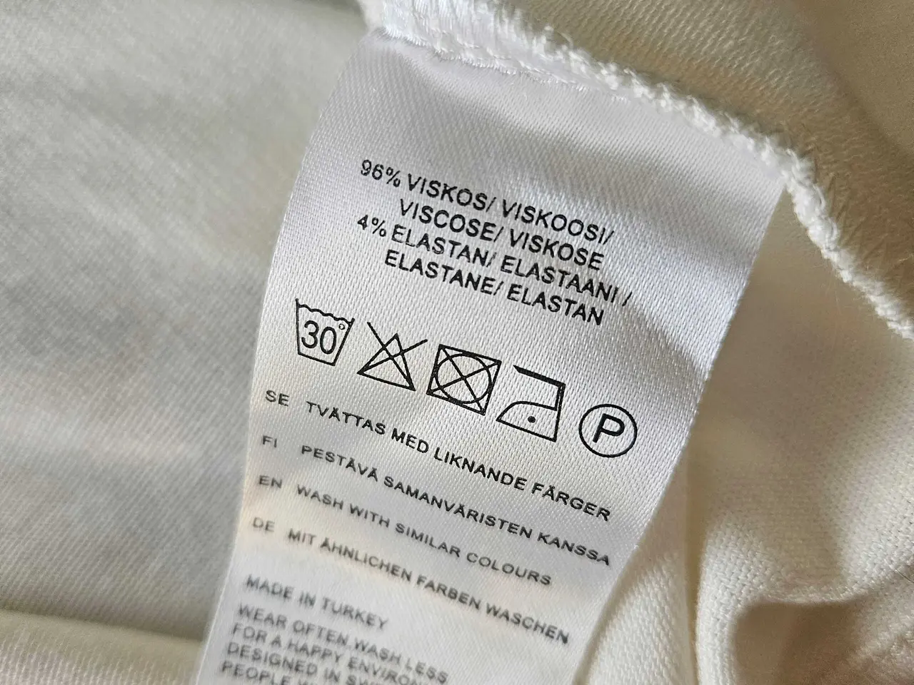 Billede 7 - Indiska cardigan 100% viskose 
