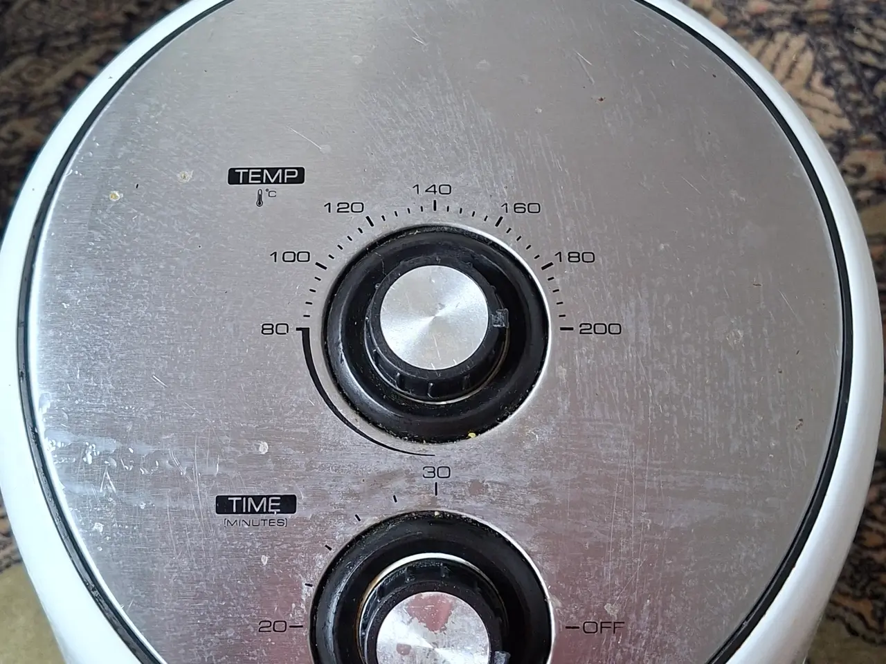 Billede 4 - 2 stk Airfryer