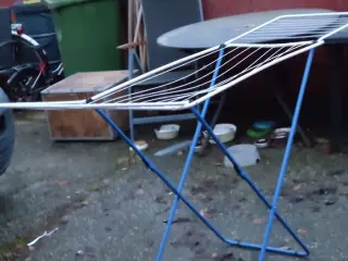 Tørrestativ