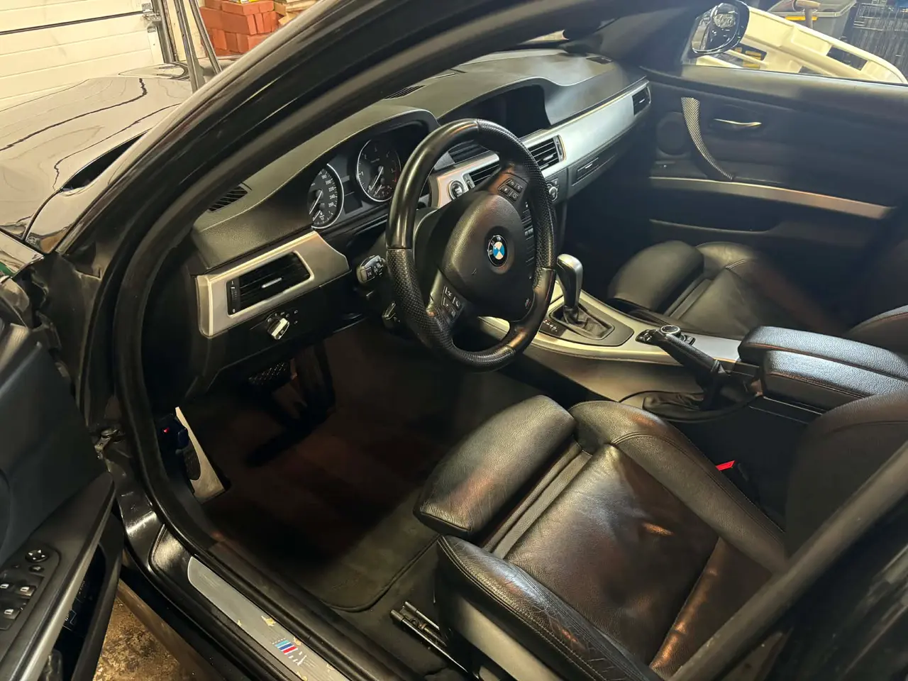 Billede 5 - BMW 330D LCI 320HK 680NM