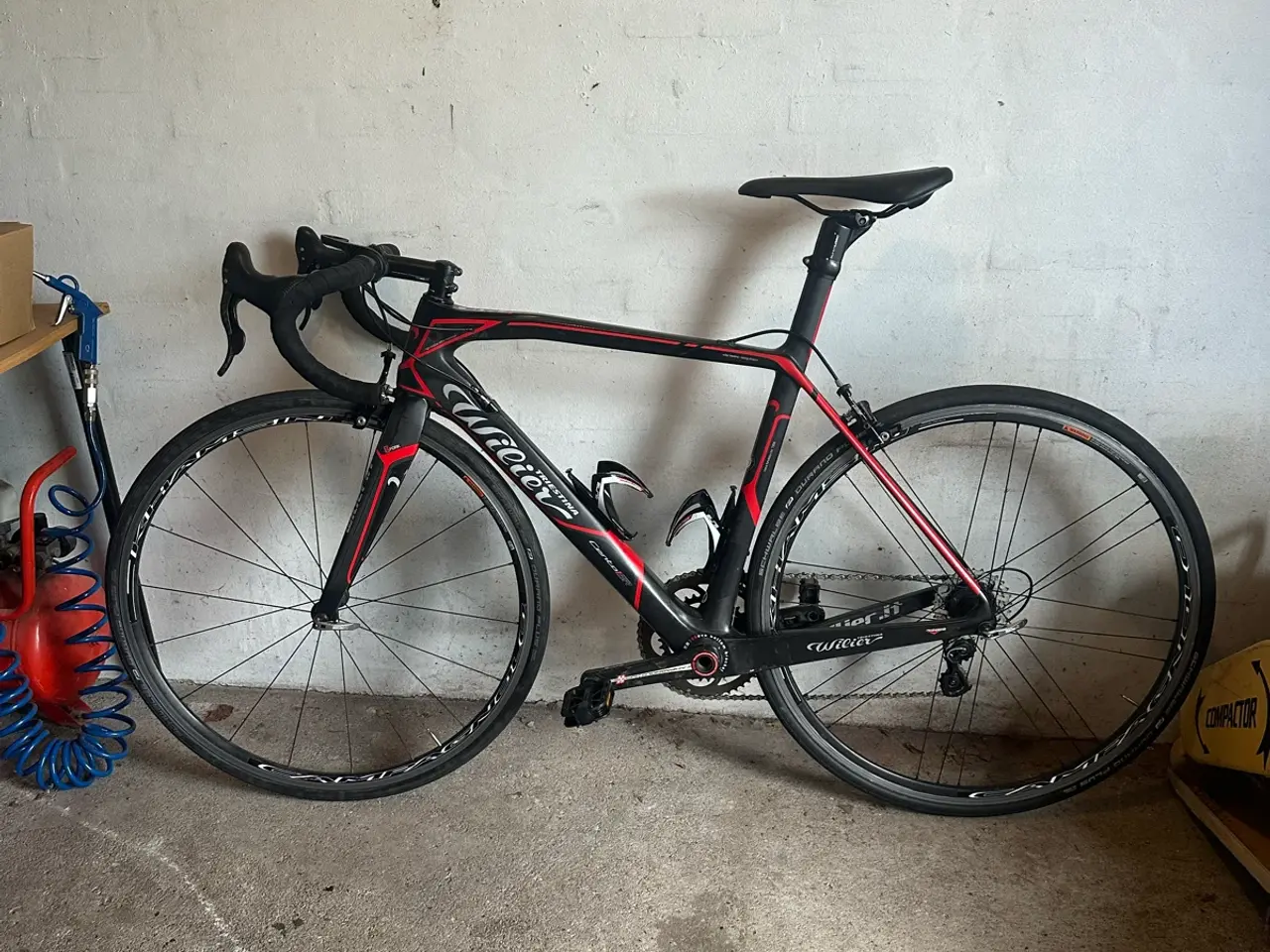 Billede 6 - Wilier Cento 1SR