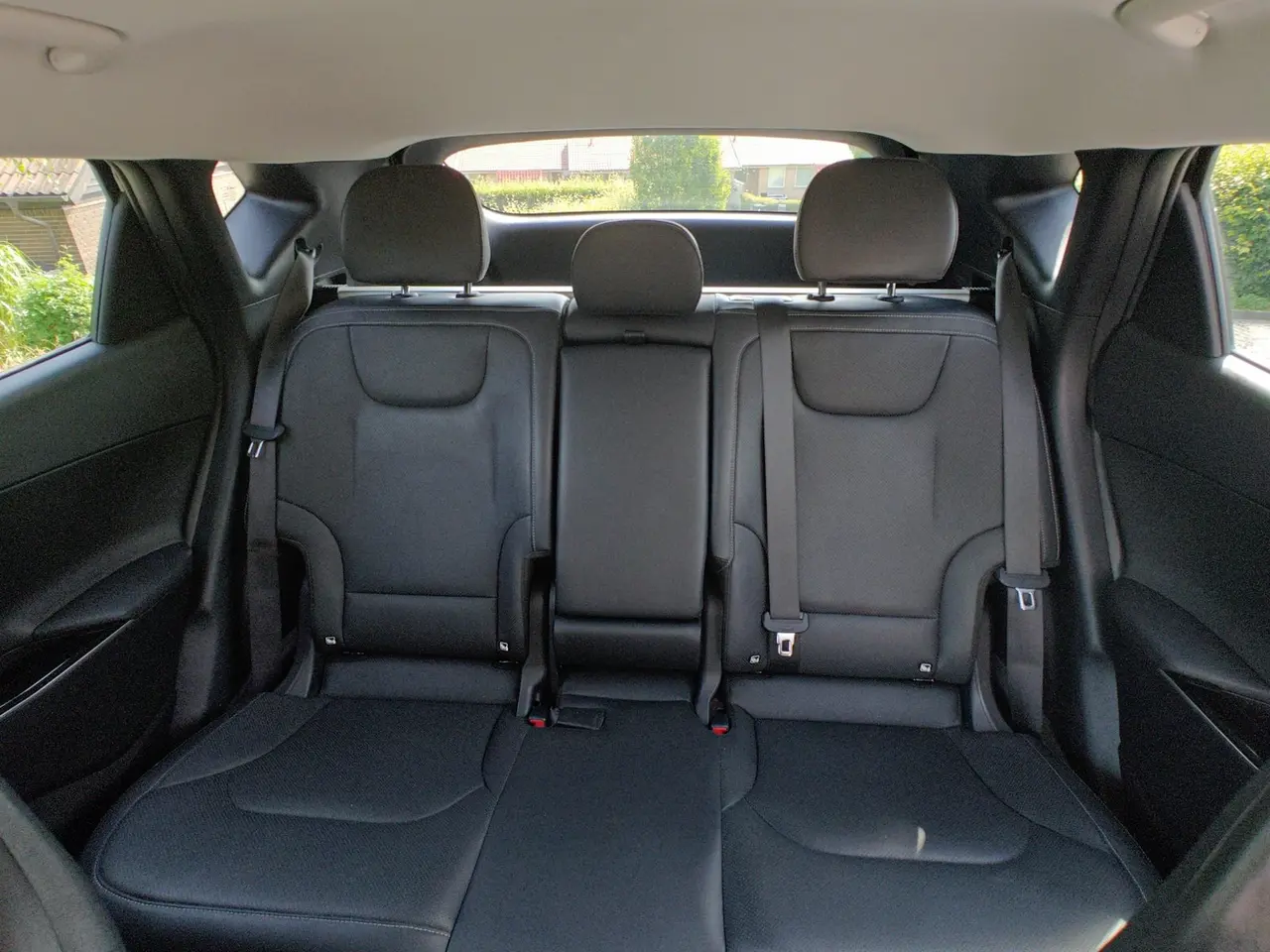 Billede 17 - Kia EV6 77 Long Range Upgrade
