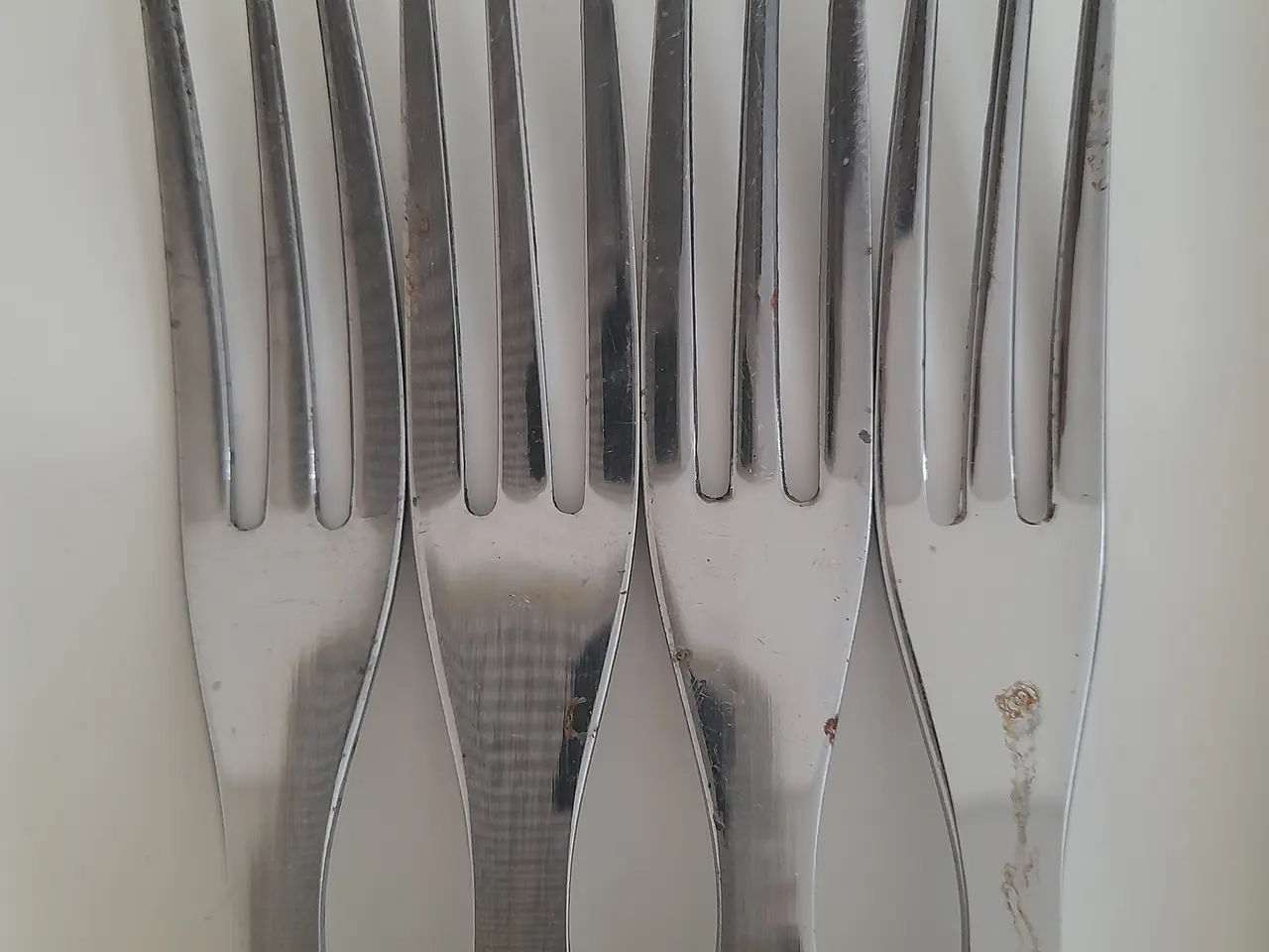 Billede 2 - Gense Old Farmer grillbestik 4 sæt