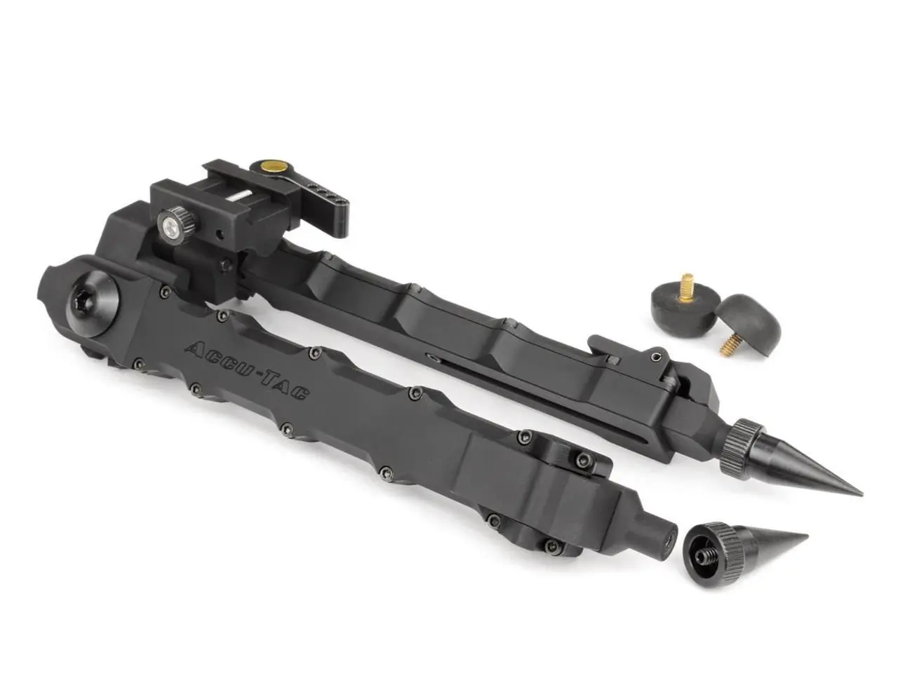 Billede 1 - Accu-Tac LR-10 QD Bipods