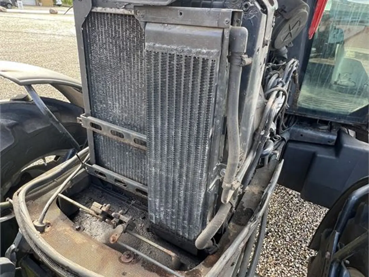 Billede 30 - Case CX 100 - 3,5 ton - Lavt timetal / Low hours - Video