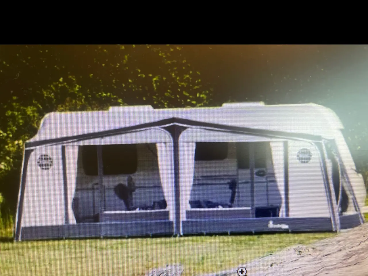 Billede 1 - Isabella Sun shine plus a mål 975