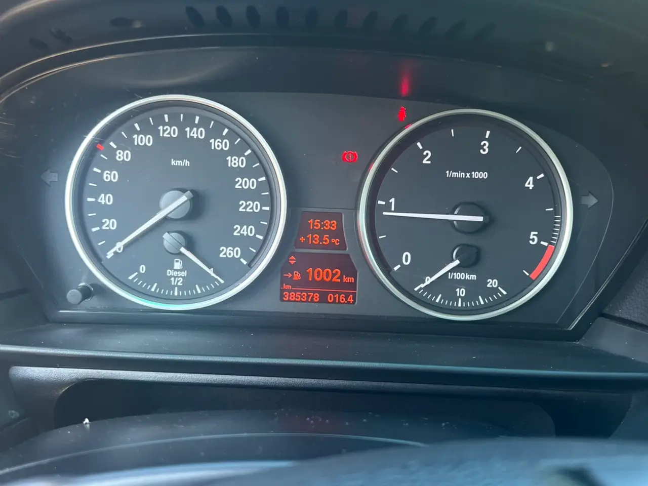 Billede 7 - BMW 520d 2,0 Touring