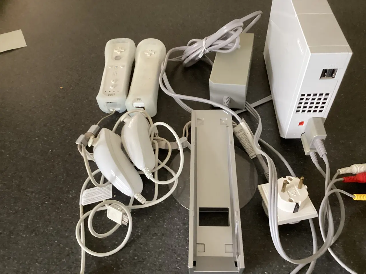 Billede 4 - Nintendo Wii