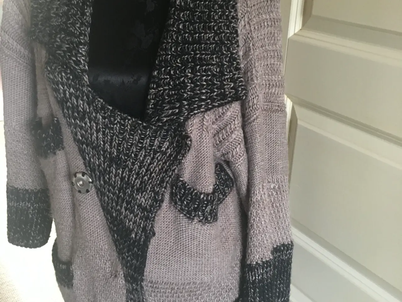 Billede 6 - Helt ny Munthe plus Simonsen cardigan str. 38 
