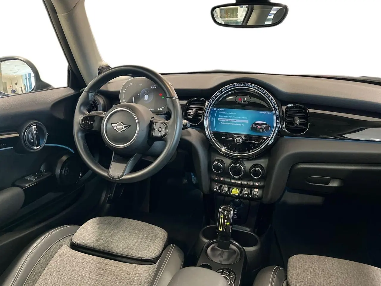 Billede 9 - MINI Cooper SE Camden Edition