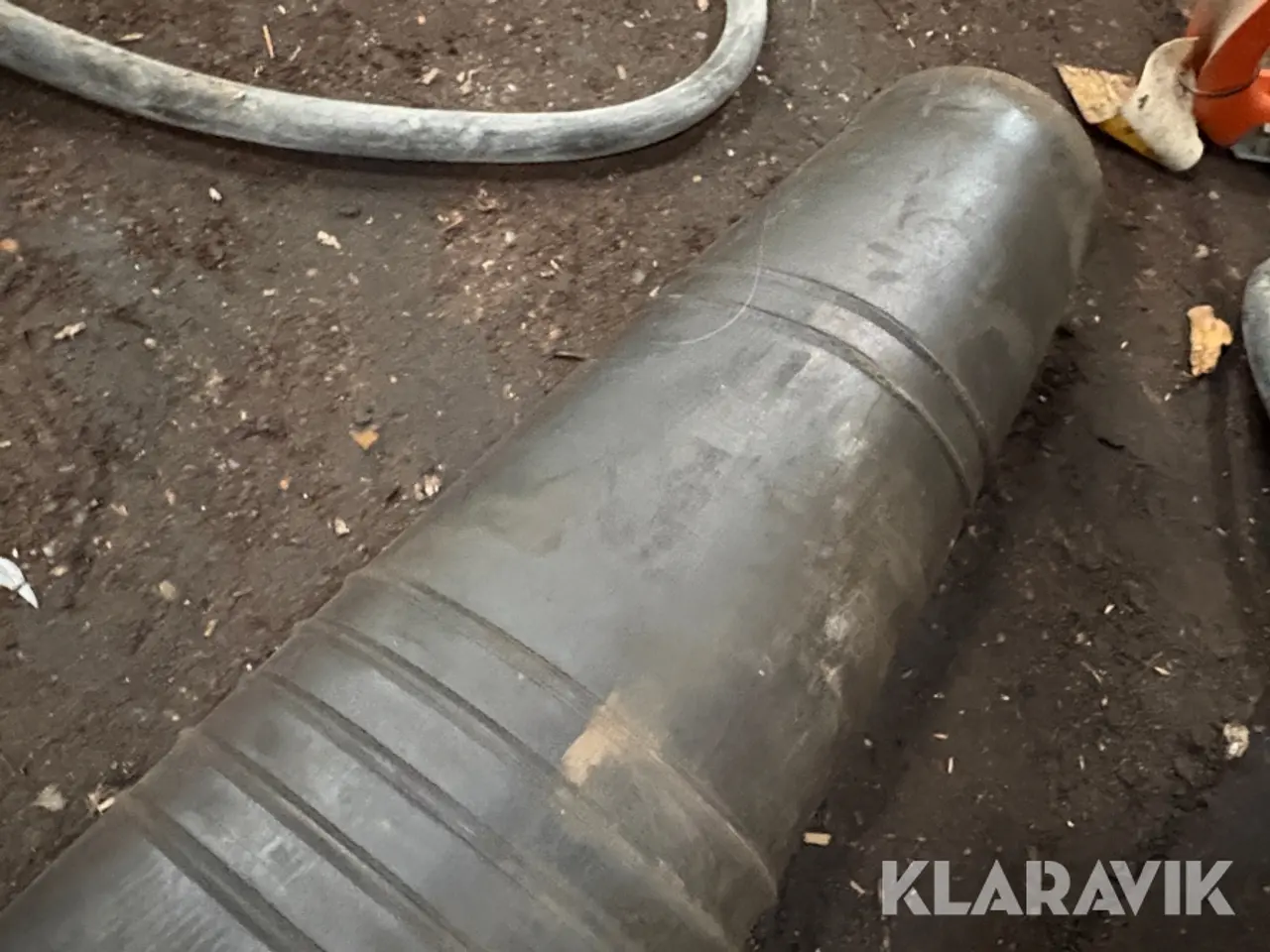 Billede 5 - Kloakrørsbold Uni-seals DN100-200mm - 4”-8"