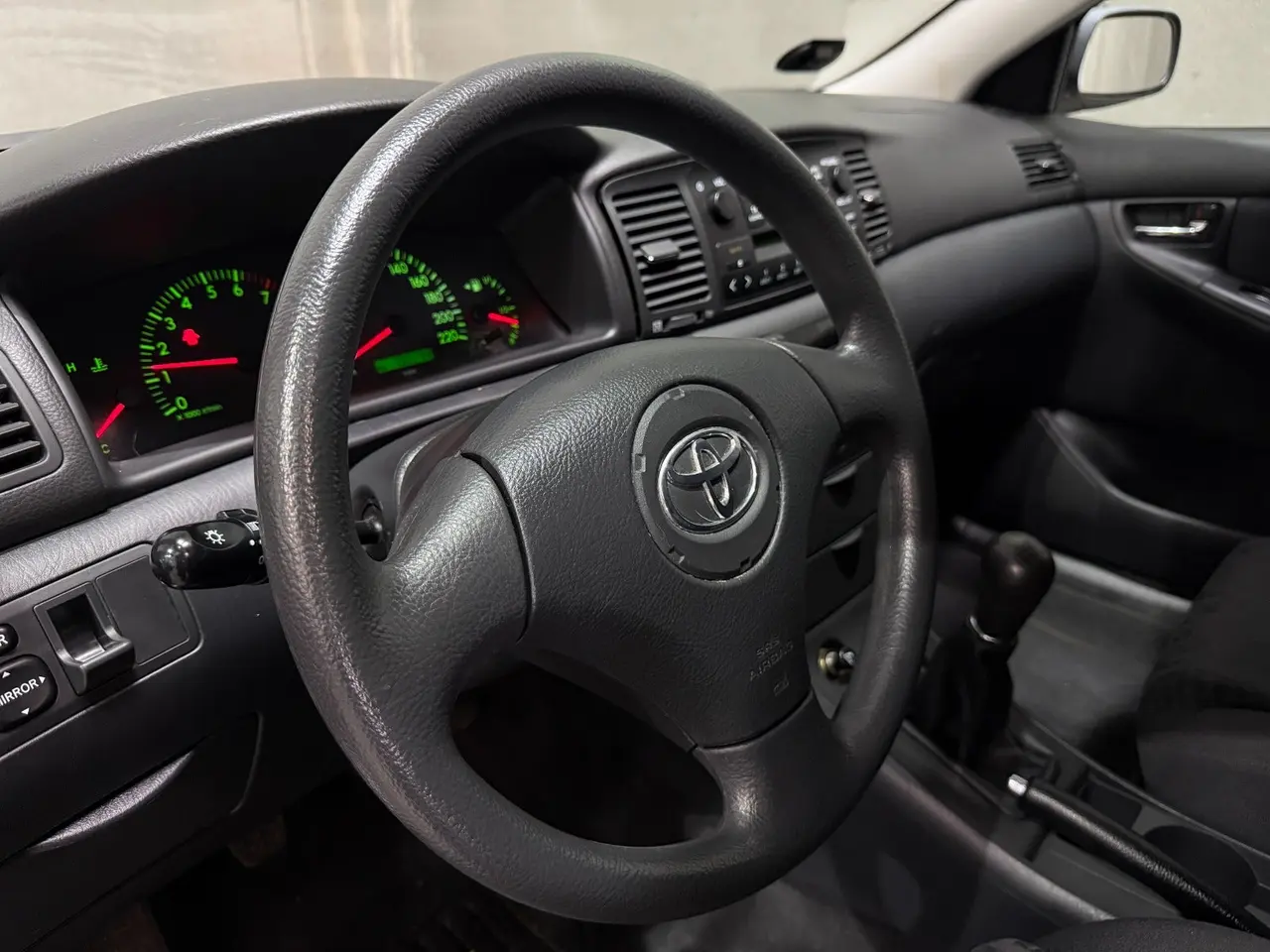 Billede 7 - Toyota Corolla 1,6 Sol