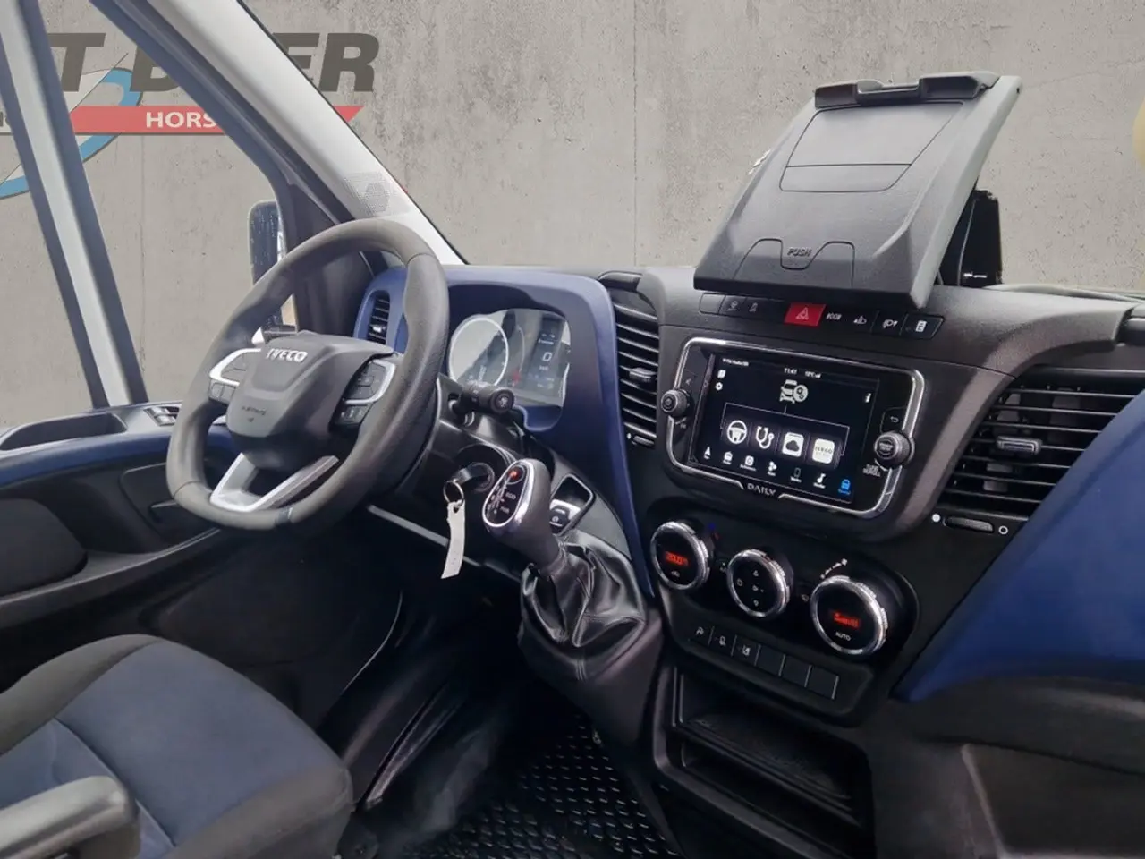 Billede 14 - Iveco Daily 3,0 35S18 12m³ Van AG8