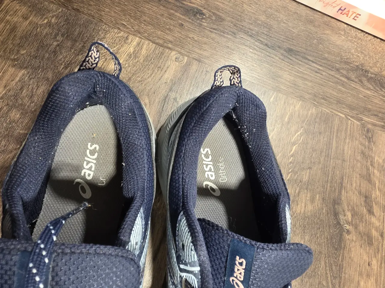Billede 3 - Asics løbesko str 40 sælges