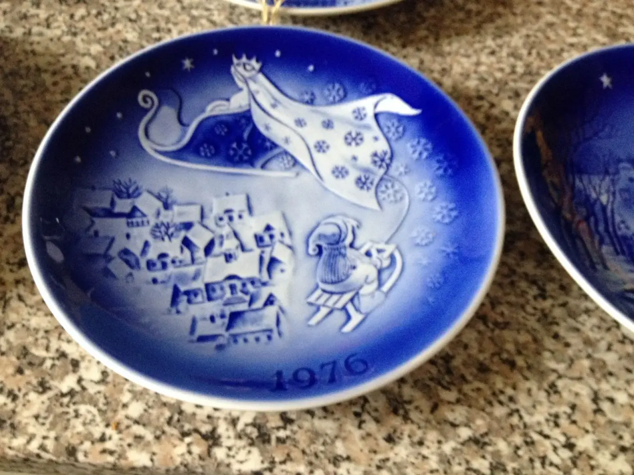 Billede 3 - HC Andersen platter