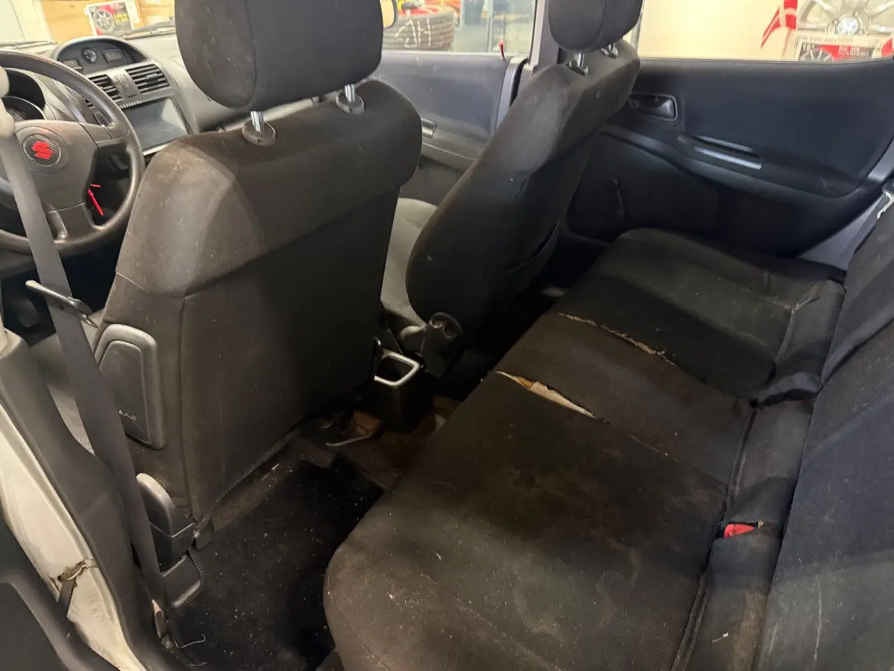 Billede 7 - Suzuki Ignis 1,3 Basic