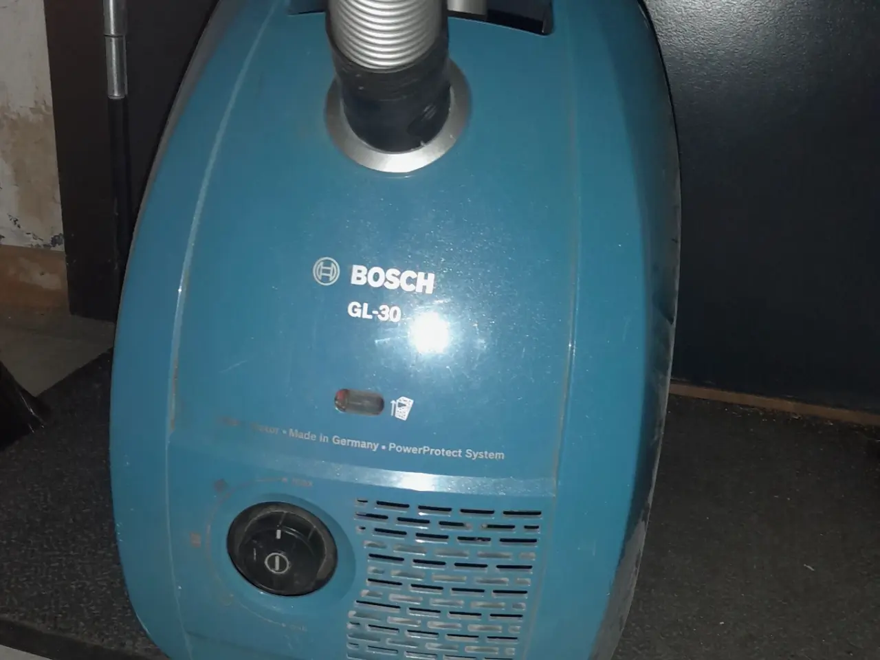 Billede 1 - Støvsuger Bosch GL30