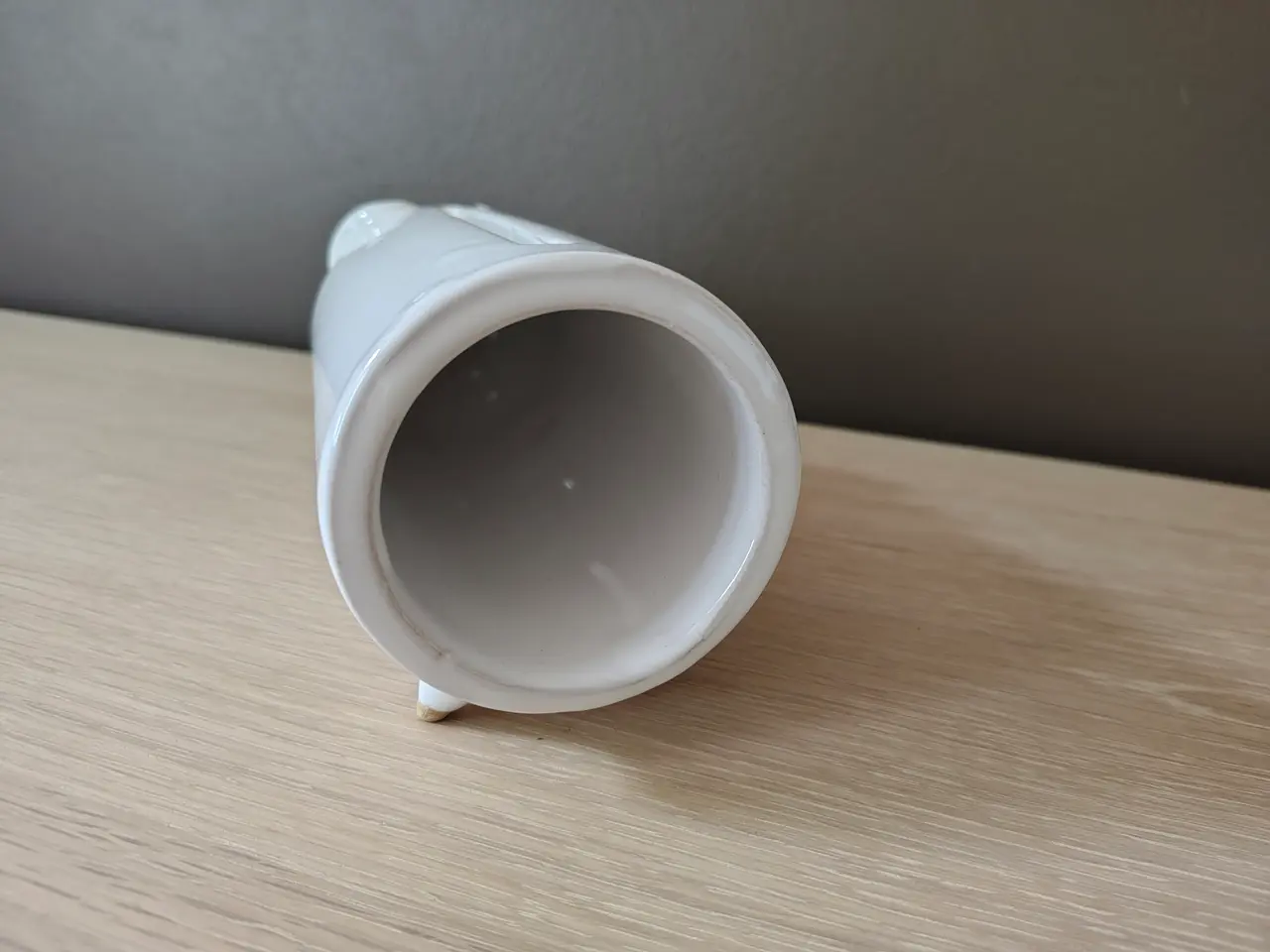 Billede 6 - Flot Horishin Potteries pølsegris