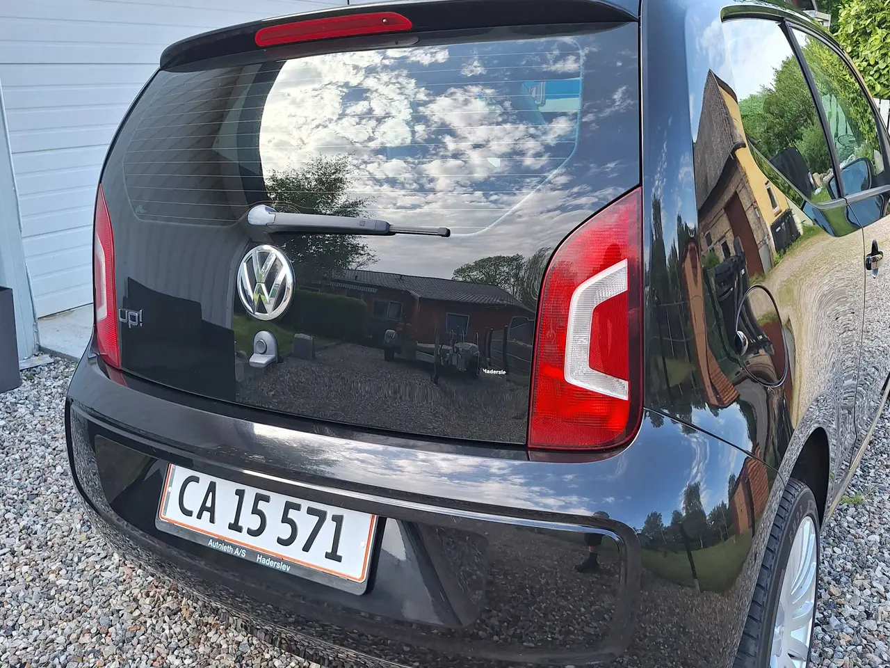 Billede 8 - Vw up 1.0 2012 (103.000km)