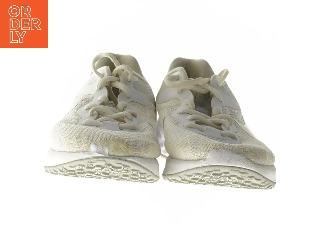 Billede 2 - Nike løbesko størrelse 37,5 fra Nike (str. 37,5 )