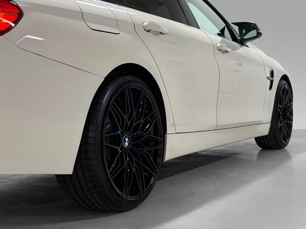 Billede 8 - BMW 440i 3,0 Gran Coupé aut.