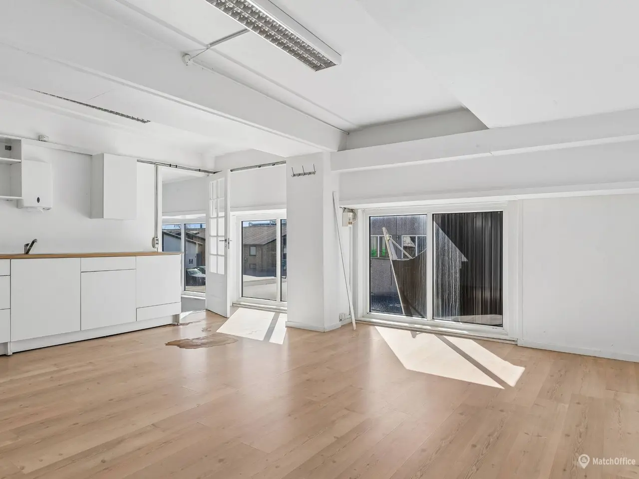Billede 7 - Taastrup - 843m² til produktion/lager og kontor.