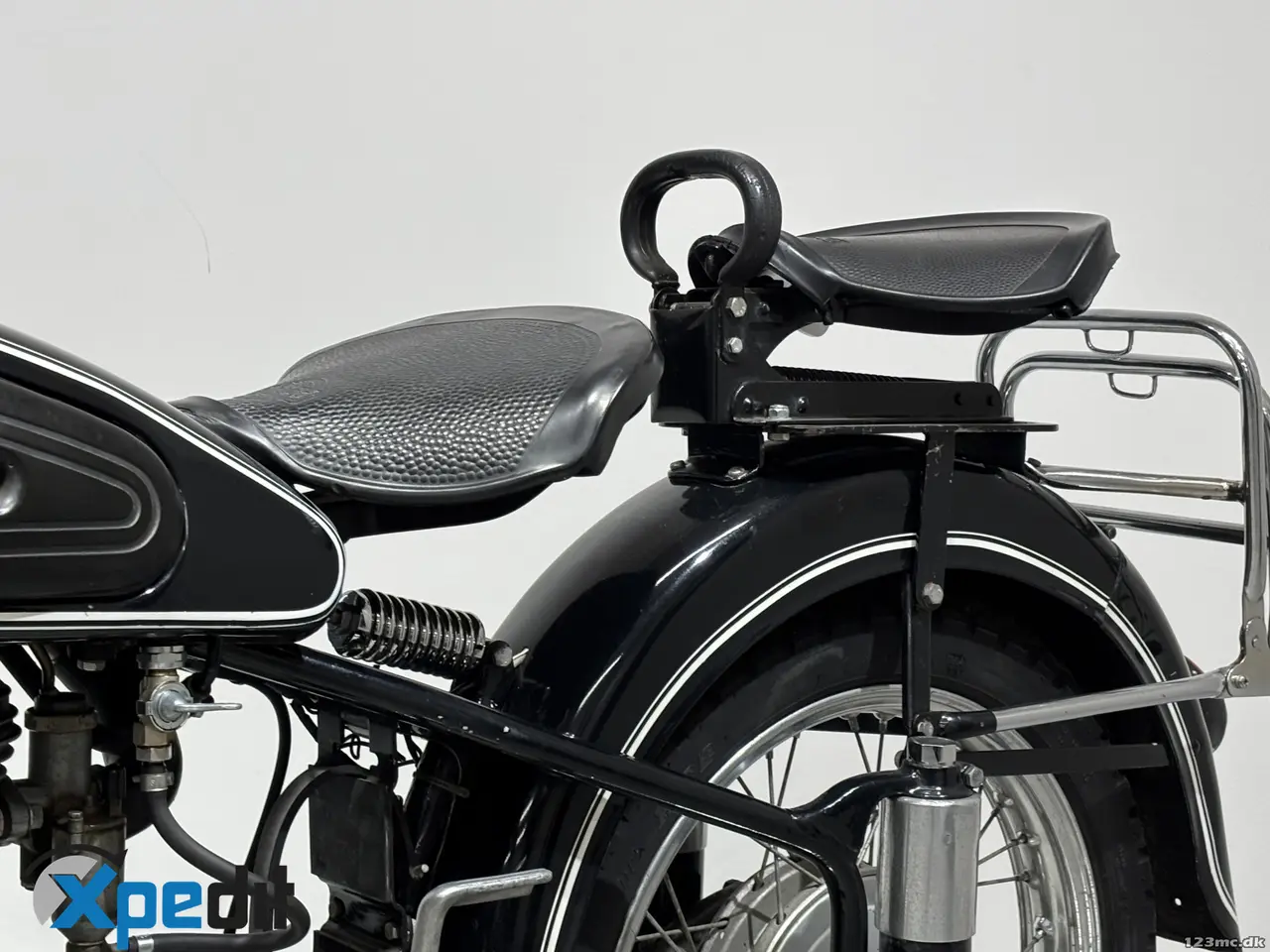 Billede 15 - BMW R 25/3