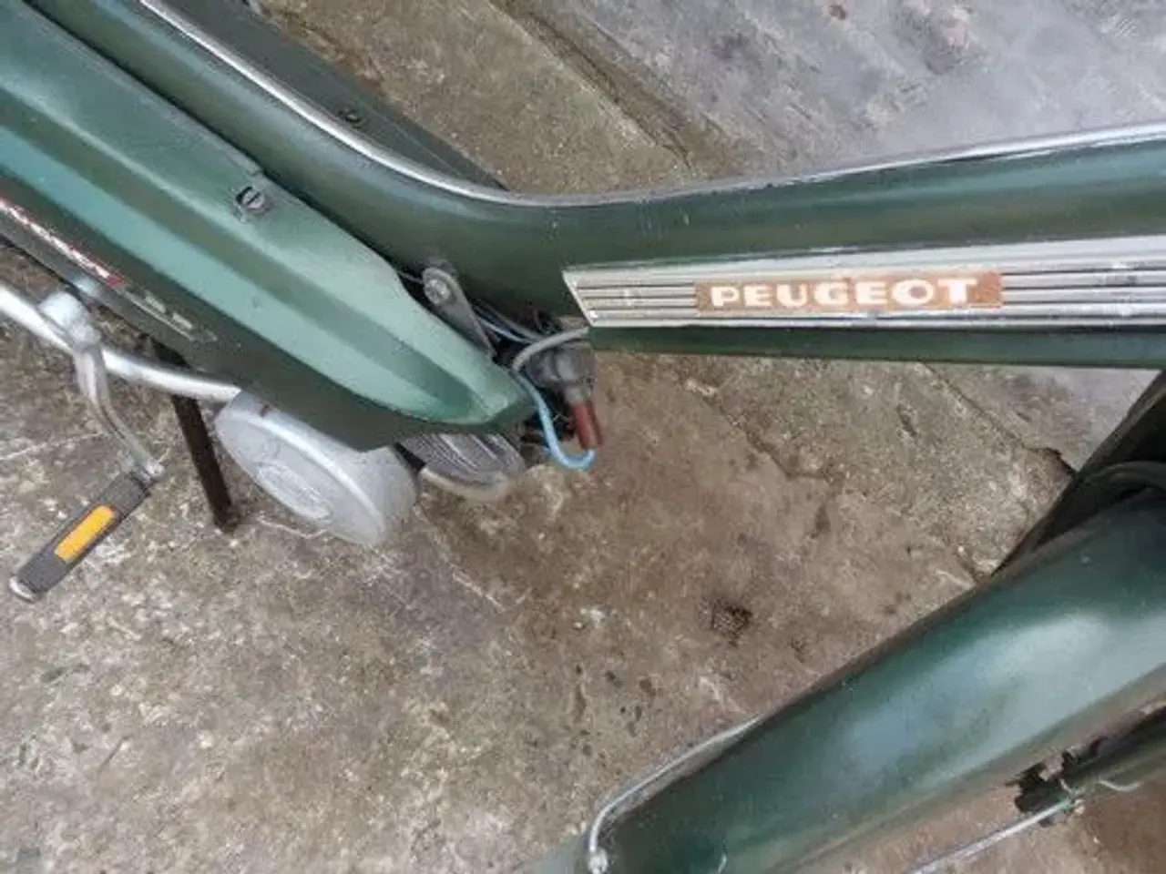 Billede 8 - Peugeot 64