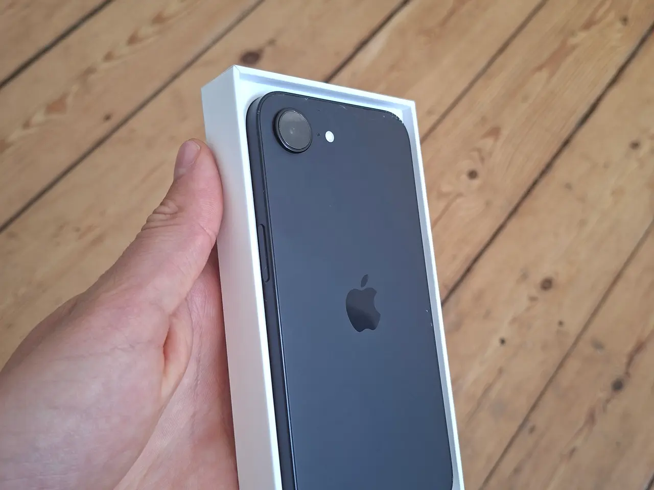 Billede 2 - Iphone 16e