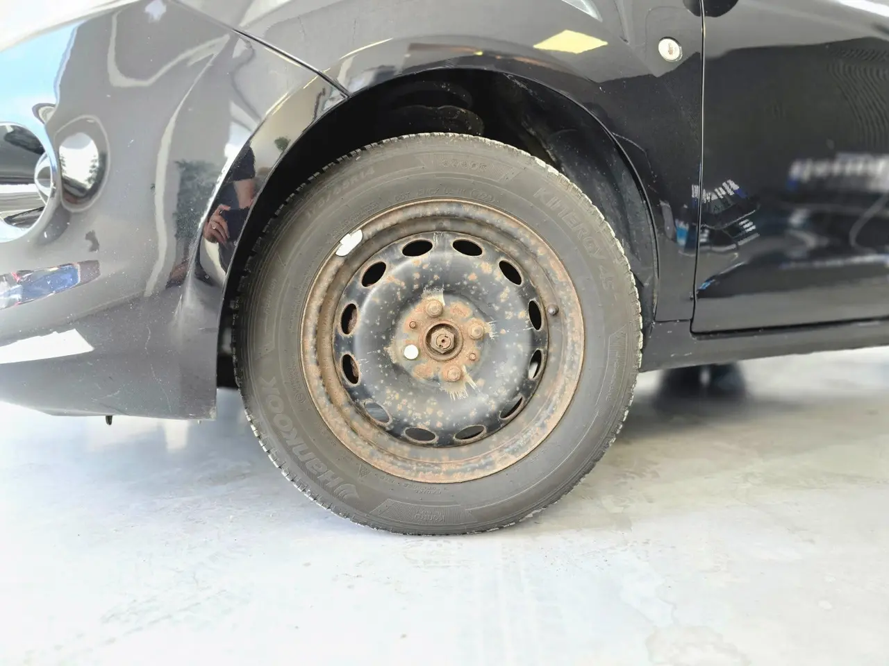 Billede 16 - Ford Ka 1,2 Trend+