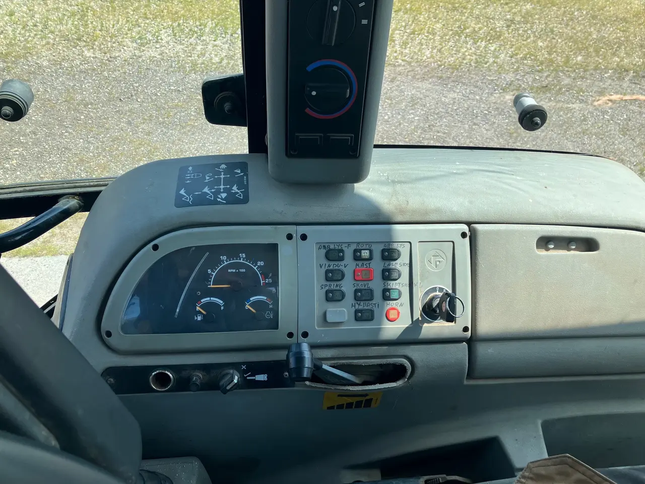 Billede 11 - Terex 880 Elite