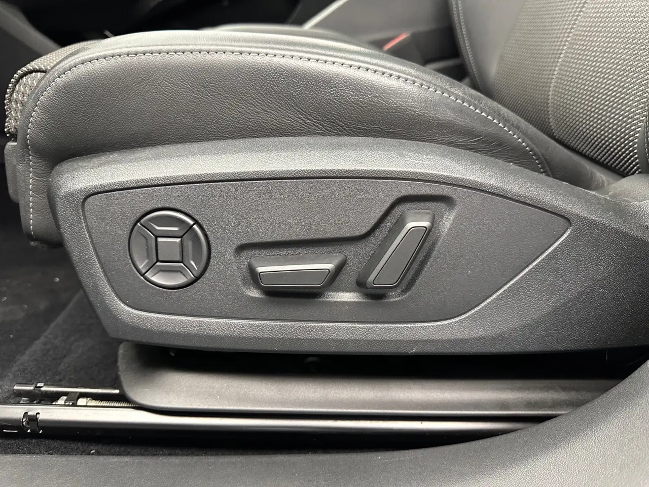 Billede 15 - Audi Q4 e-tron 45 S-line