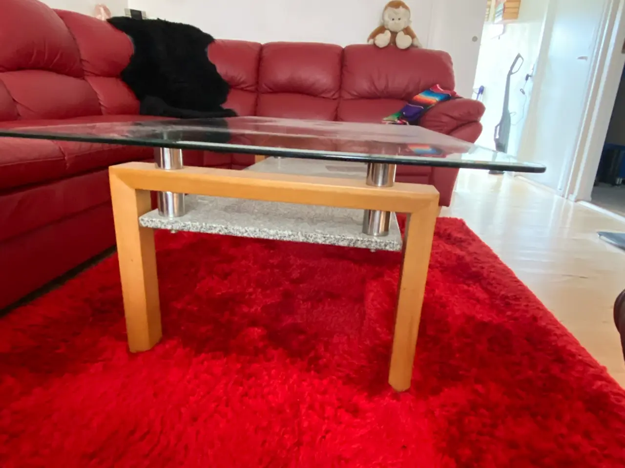 Billede 3 - Sofabord