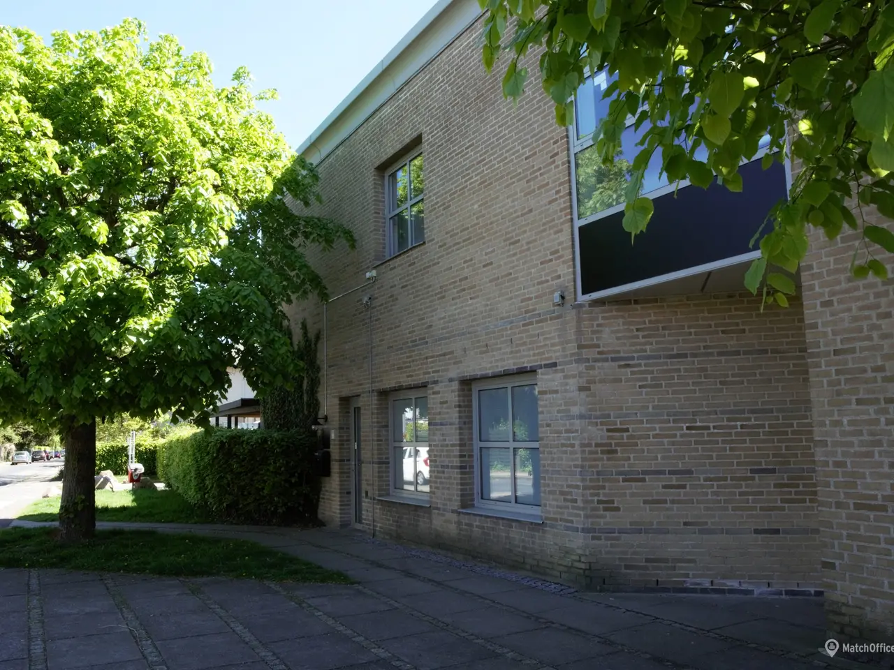 Billede 4 - 195 m² lejemål i hjertet af Charlottenlund – ideelt til klinik og behandling