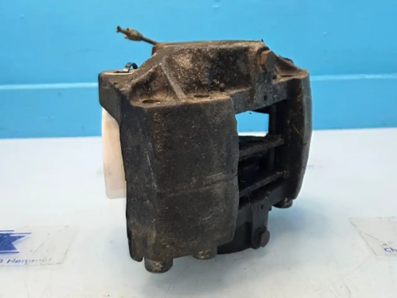Billede 15 - New Holland TX68 Bremsekaliber 89819370