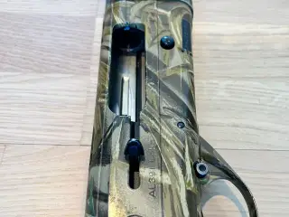 Beretta AL391 Urika