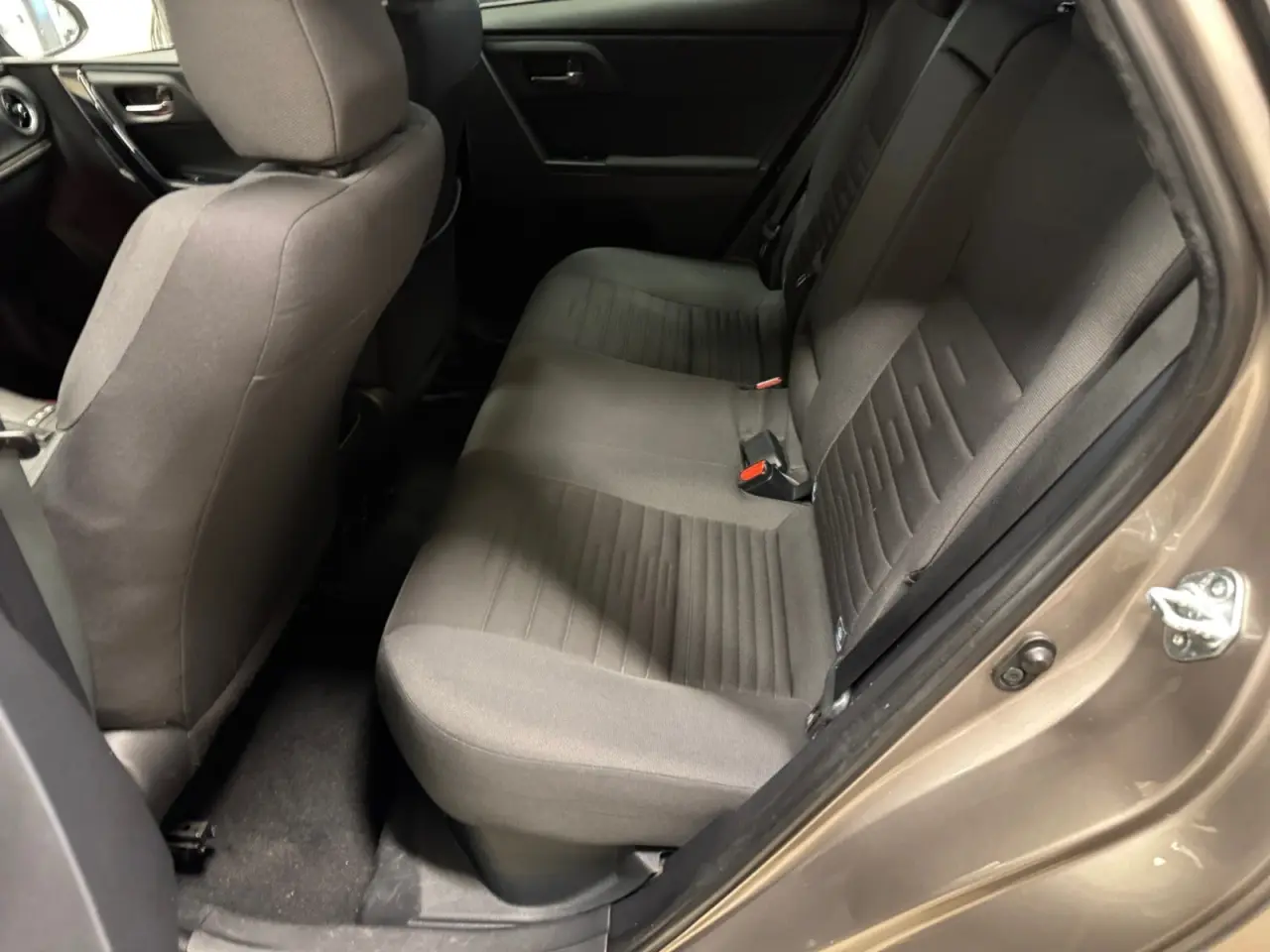 Billede 11 - Toyota Auris 1,8 Hybrid H2 Premium Comfort Touring Sports