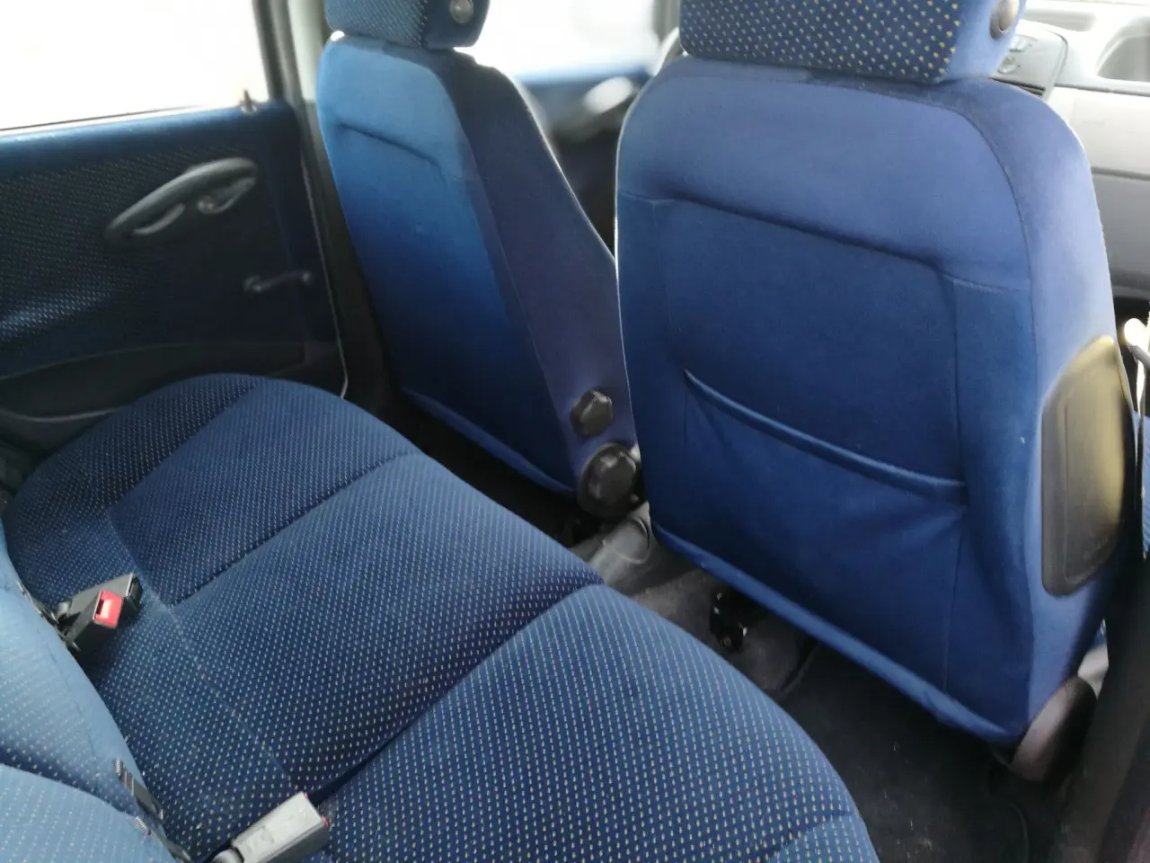 Billede 6 - Punto 1,2 16V