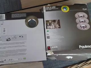 Led spot