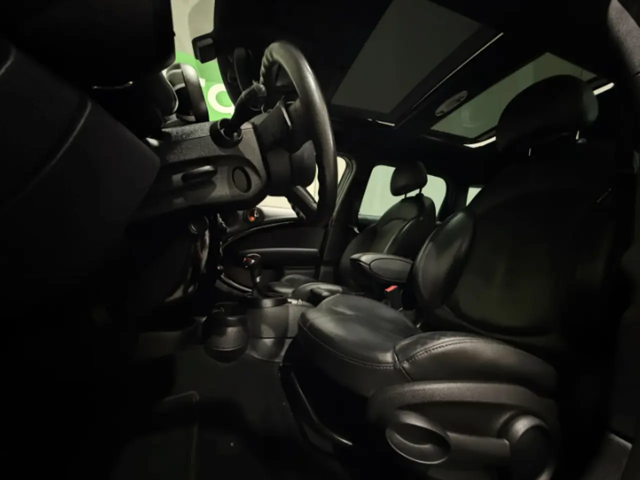 Billede 14 - MINI Countryman Cooper S 1,6 aut. ALL4