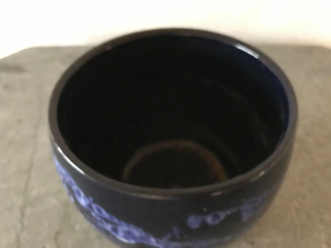 Billede 3 - WG retro vase / skål