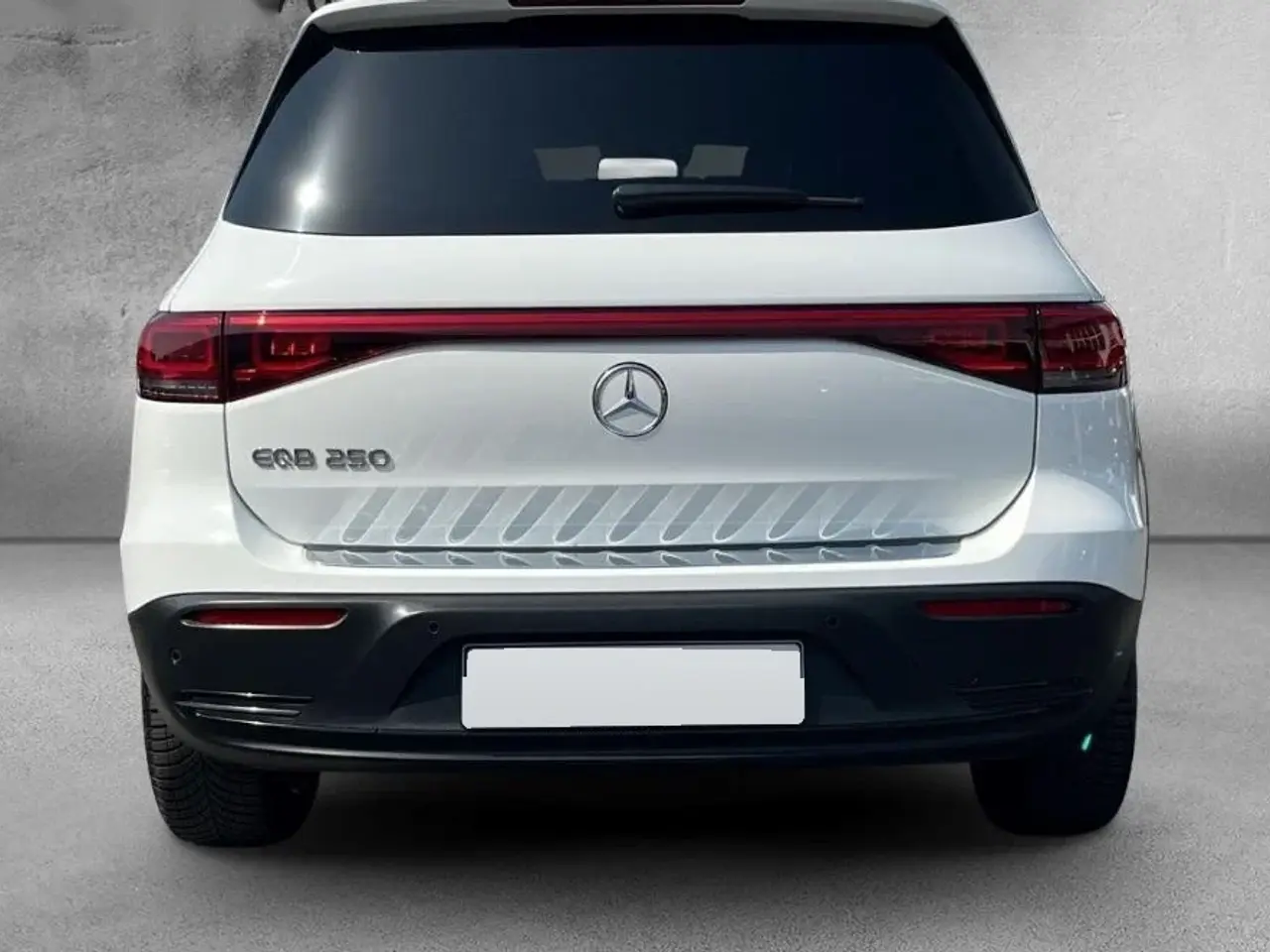 Billede 6 - Mercedes EQB250 Progressive 7prs