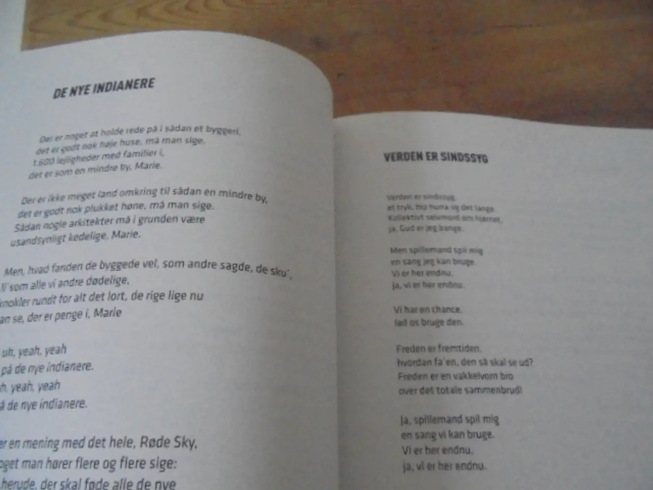 Billede 10 - Alle Peter A.G.s sange – 1966-2008