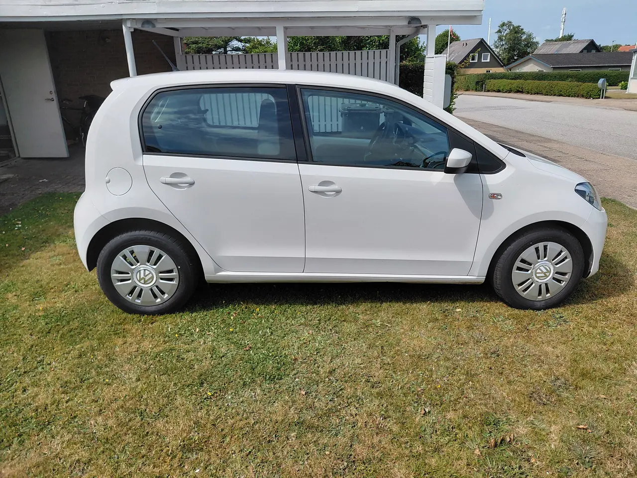 Billede 3 - VW UP