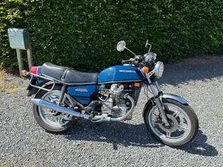 Honda CX500