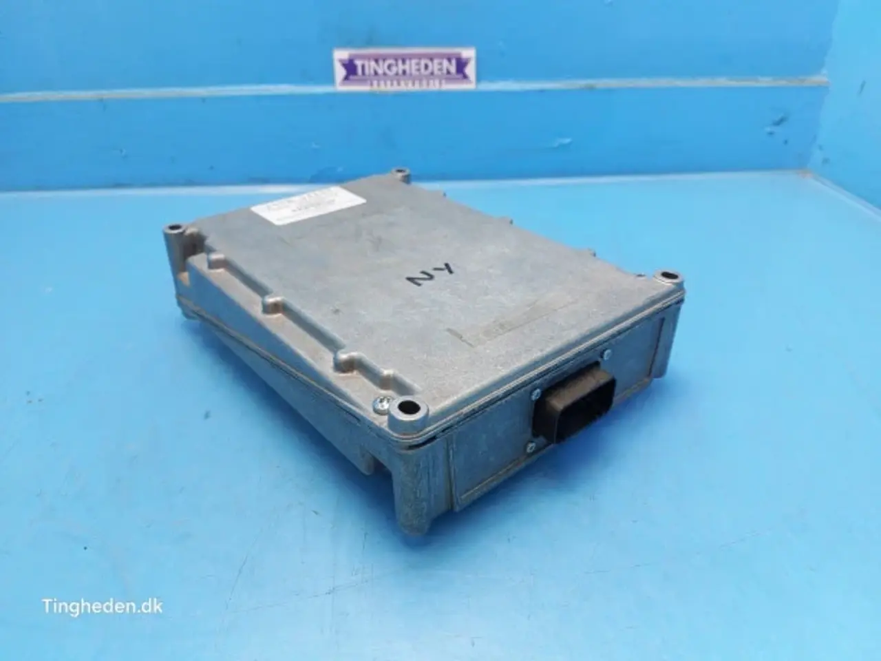 Billede 7 - John Deere Transmission Control Modul-ECU RE56908